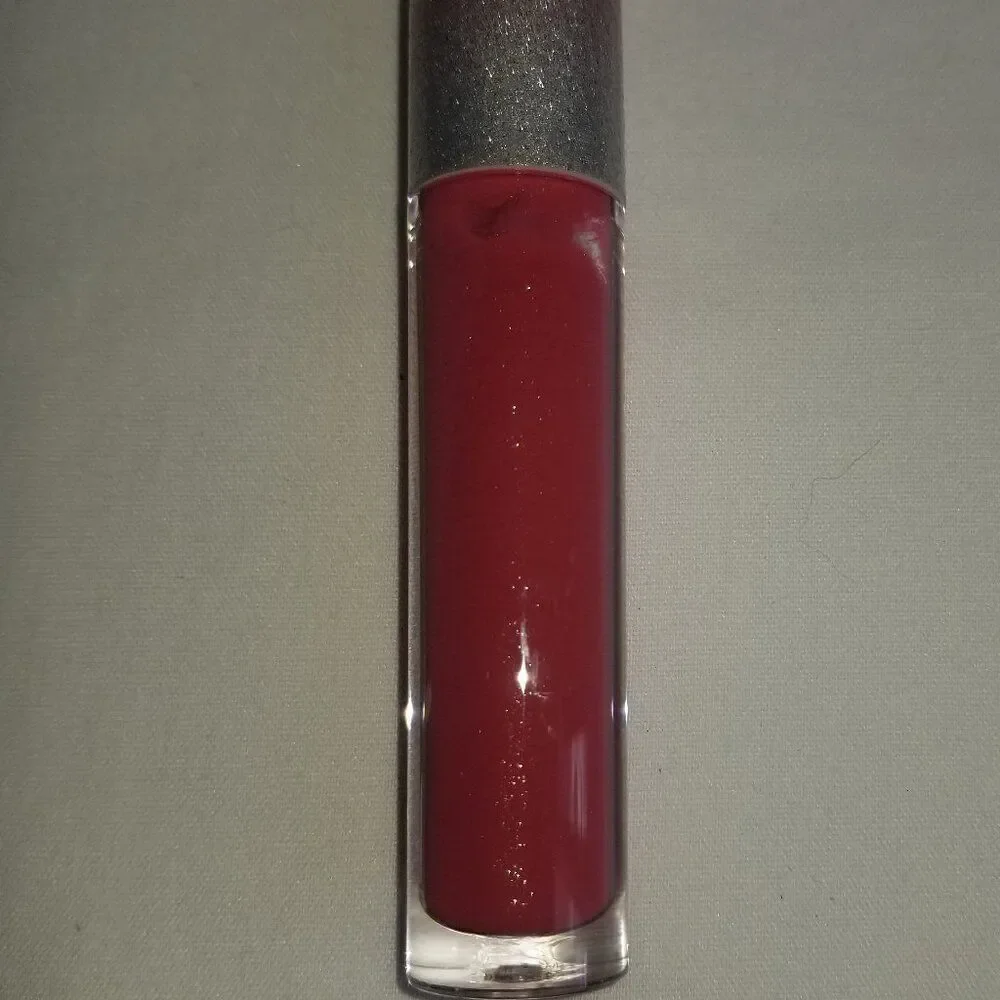 Be Bella Cosmetics - Bella Luxe Lipgloss - Plastic Princess